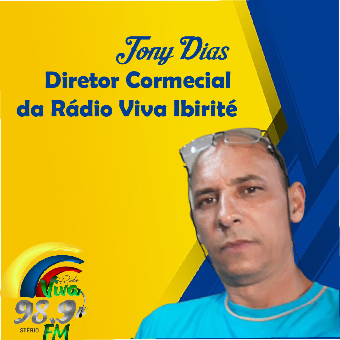 Tony Dias