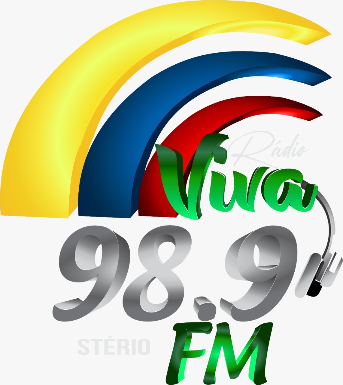 Baixe nosso app e ouça nossa programaçao